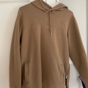 Pacsun Hoodie w/zipper